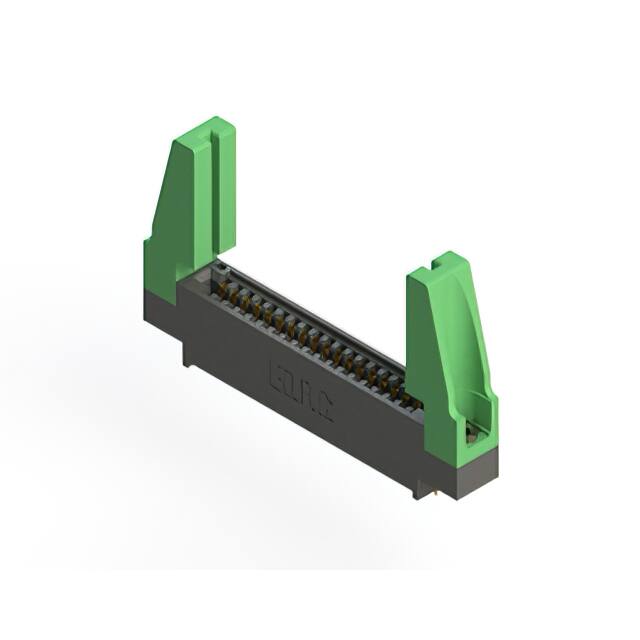 395-019-524-688 EDAC Inc.  Edgeboard Connectors